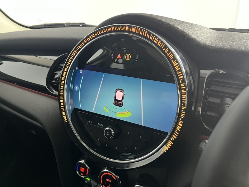 2023 (72) MINI HATCHBACK 1.5 Cooper Classic 5dr Auto 5320073