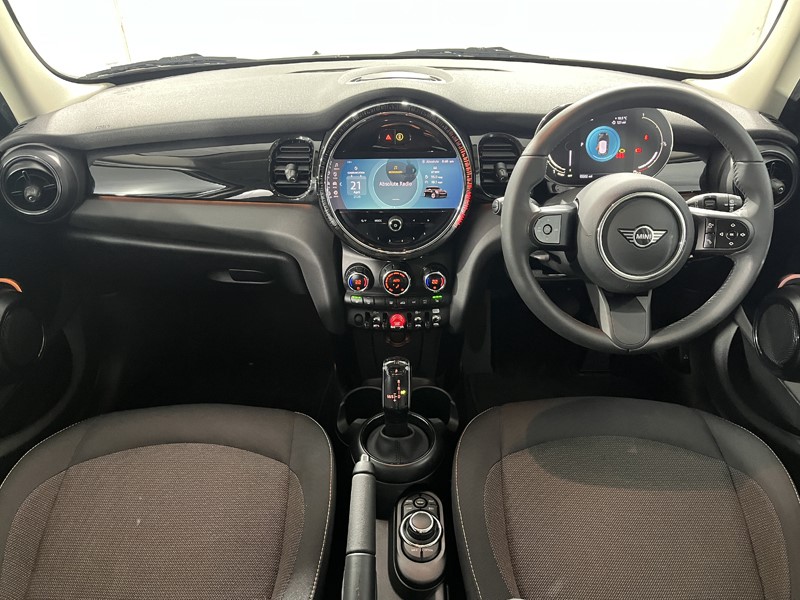 2023 (72) MINI HATCHBACK 1.5 Cooper Classic 5dr Auto 5320060