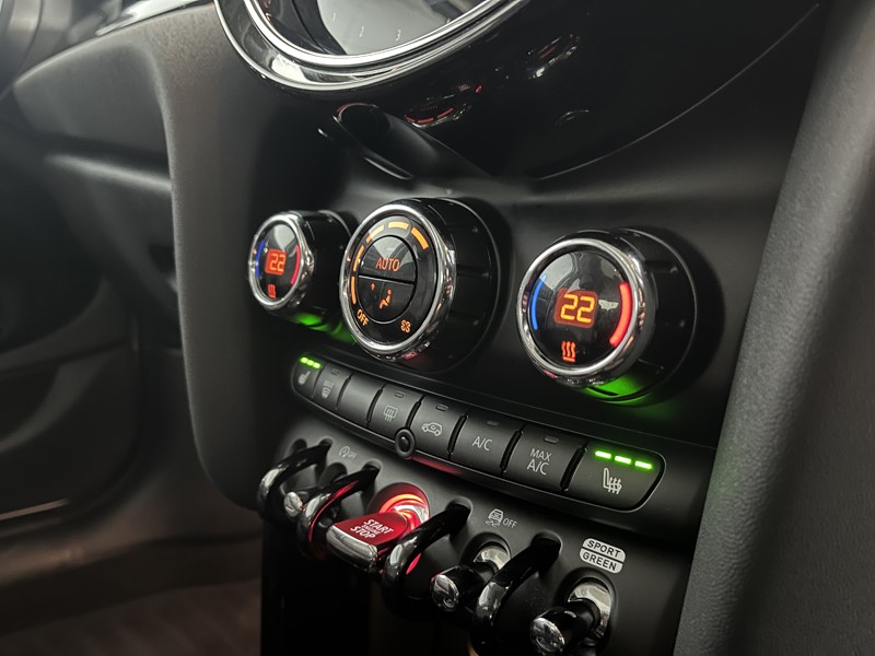 2023 (72) MINI HATCHBACK 1.5 Cooper Classic 5dr Auto 5320086