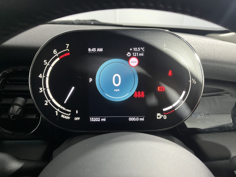 2023 (72) MINI HATCHBACK 1.5 Cooper Classic 5dr Auto 5320065