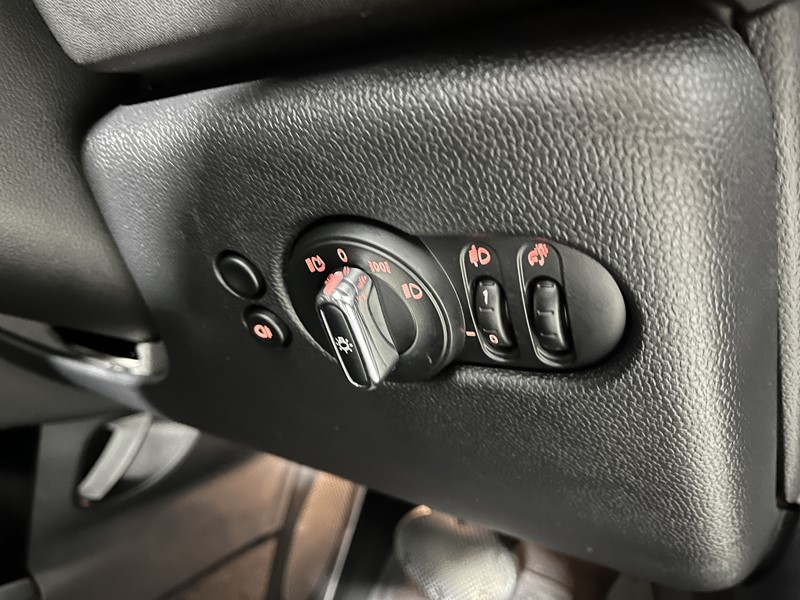 2023 (72) MINI HATCHBACK 1.5 Cooper Classic 5dr Auto 5320076