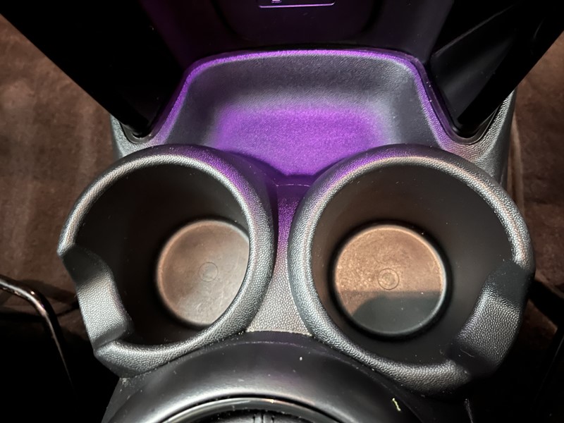 2023 (72) MINI HATCHBACK 1.5 Cooper Classic 5dr Auto 5320087