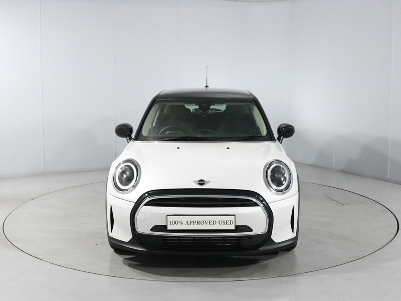 2023 (72) MINI HATCHBACK 1.5 Cooper Classic 5dr Auto 5320072