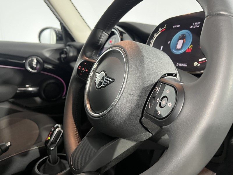 2023 (72) MINI HATCHBACK 1.5 Cooper Classic 5dr Auto 5320077