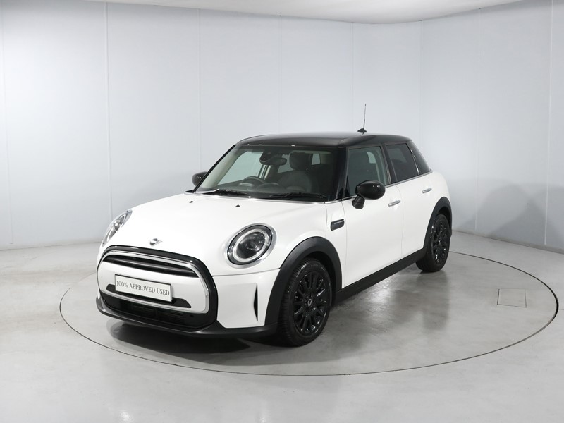 2023 (72) MINI HATCHBACK 1.5 Cooper Classic 5dr Auto 5320097