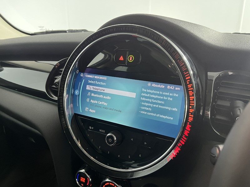 2023 (72) MINI HATCHBACK 1.5 Cooper Classic 5dr Auto 5320084