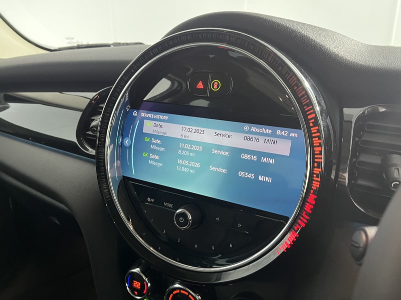 2023 (72) MINI HATCHBACK 1.5 Cooper Classic 5dr Auto 5320085