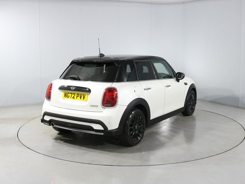 2023 (72) MINI HATCHBACK 1.5 Cooper Classic 5dr Auto 5320098