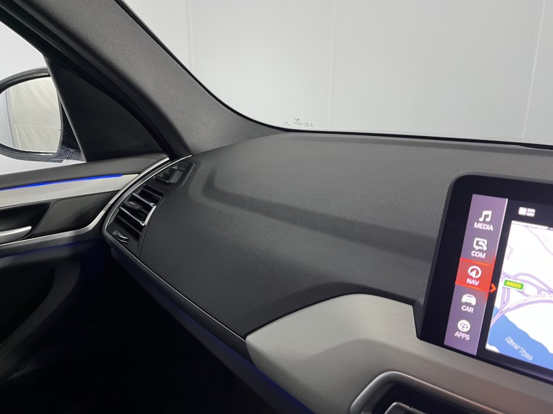 2023 (73) BMW X3 xDrive20d M Sport 5dr Step Auto 5296820