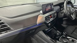 2023 (73) BMW X3 xDrive20d M Sport 5dr Step Auto 5296800