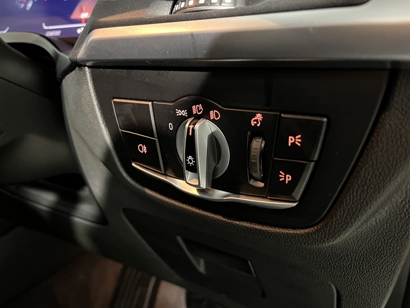 2023 (73) BMW X3 xDrive20d M Sport 5dr Step Auto 5296814