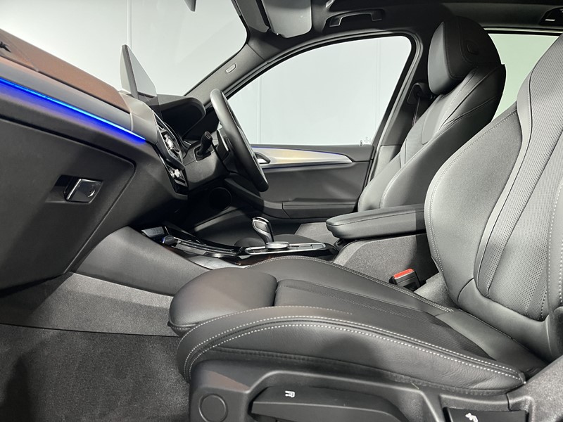 2023 (73) BMW X3 xDrive20d M Sport 5dr Step Auto 5296830