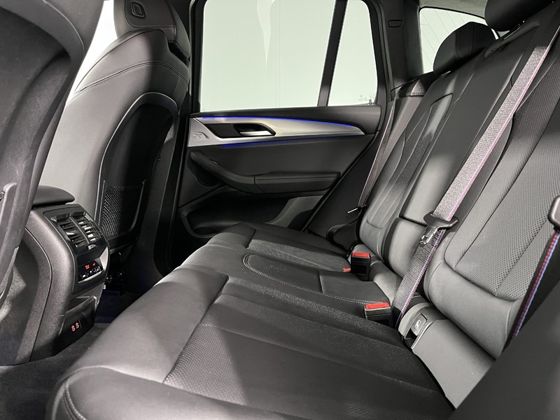 2023 (73) BMW X3 xDrive20d M Sport 5dr Step Auto 5296831