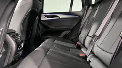 2023 (73) BMW X3 xDrive20d M Sport 5dr Step Auto 5296831