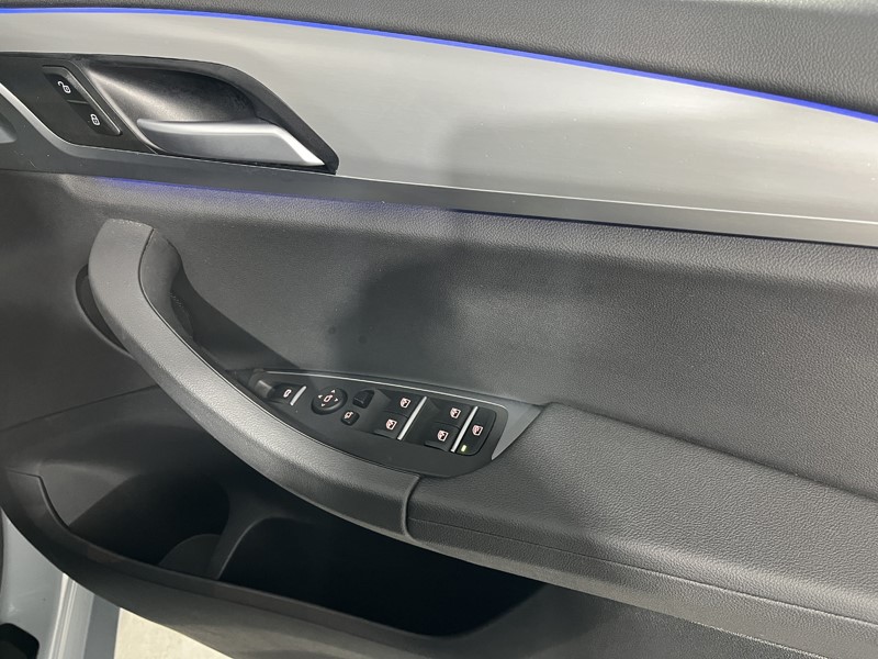 2023 (73) BMW X3 xDrive20d M Sport 5dr Step Auto 5296813