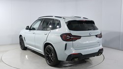 2023 (73) BMW X3 xDrive20d M Sport 5dr Step Auto 5296795