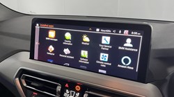 2023 (73) BMW X3 xDrive20d M Sport 5dr Step Auto 5296822