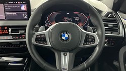 2023 (73) BMW X3 xDrive20d M Sport 5dr Step Auto 5296798