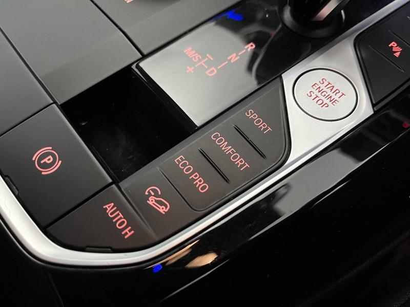 2023 (73) BMW X3 xDrive20d M Sport 5dr Step Auto 5296828