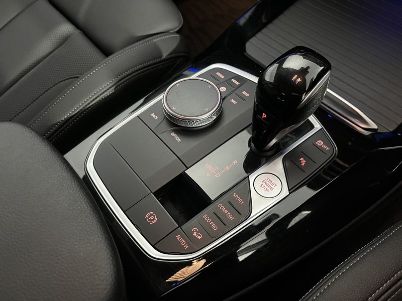 2023 (73) BMW X3 xDrive20d M Sport 5dr Step Auto 5296803