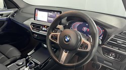 2023 (73) BMW X3 xDrive20d M Sport 5dr Step Auto 5296799