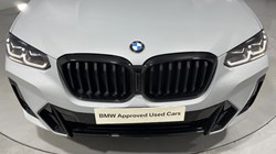2023 (73) BMW X3 xDrive20d M Sport 5dr Step Auto 5296836