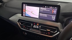 2023 (73) BMW X3 xDrive20d M Sport 5dr Step Auto 5296801