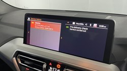 2023 (73) BMW X3 xDrive20d M Sport 5dr Step Auto 5296824