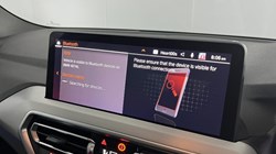 2023 (73) BMW X3 xDrive20d M Sport 5dr Step Auto 5296823