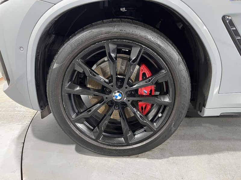 2023 (73) BMW X3 xDrive20d M Sport 5dr Step Auto 5296807