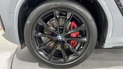 2023 (73) BMW X3 xDrive20d M Sport 5dr Step Auto 5296807