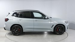 2023 (73) BMW X3 xDrive20d M Sport 5dr Step Auto 5296796