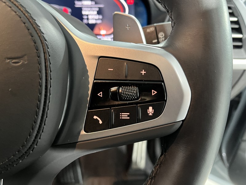 2023 (73) BMW X3 xDrive20d M Sport 5dr Step Auto 5296817