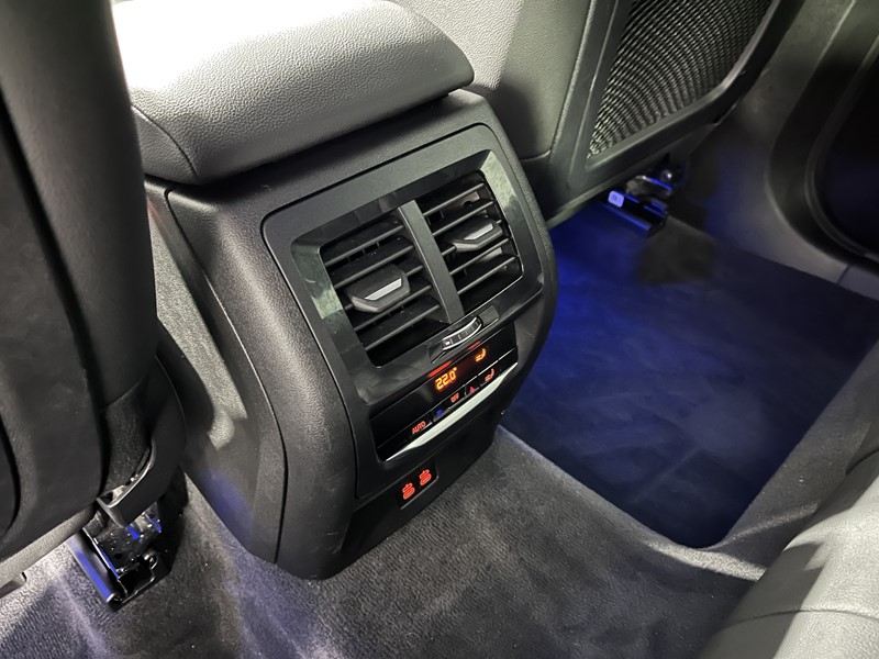 2023 (73) BMW X3 xDrive20d M Sport 5dr Step Auto 5296834