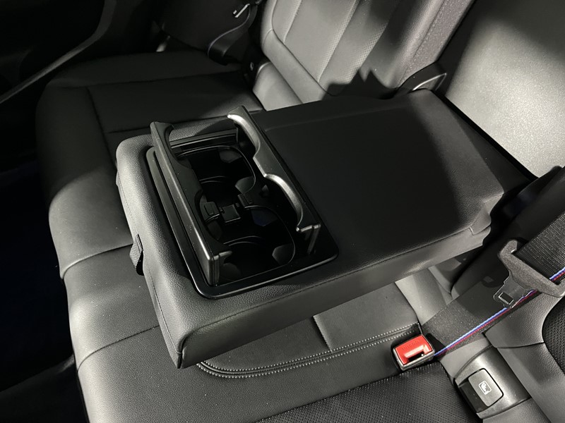 2023 (73) BMW X3 xDrive20d M Sport 5dr Step Auto 5296832