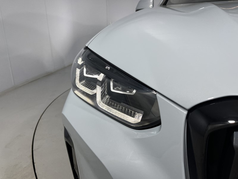 2023 (73) BMW X3 xDrive20d M Sport 5dr Step Auto 5296835