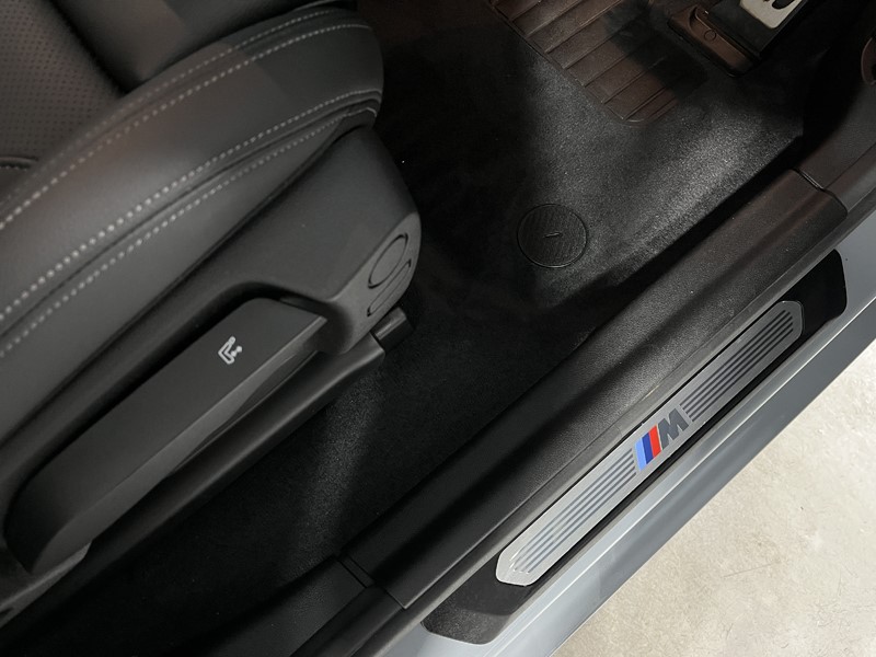 2023 (73) BMW X3 xDrive20d M Sport 5dr Step Auto 5296812