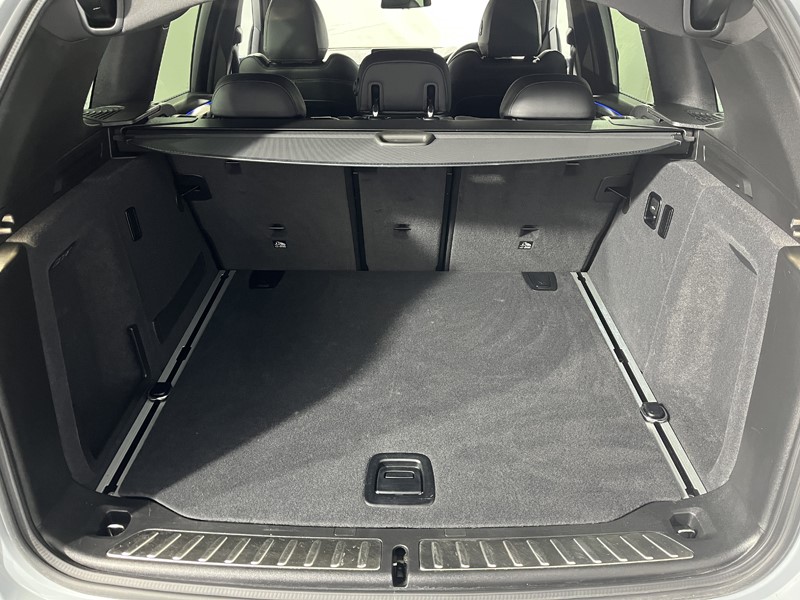 2023 (73) BMW X3 xDrive20d M Sport 5dr Step Auto 5296806