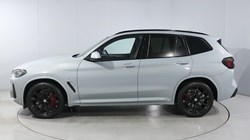 2023 (73) BMW X3 xDrive20d M Sport 5dr Step Auto 5296844