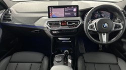 2023 (73) BMW X3 xDrive20d M Sport 5dr Step Auto 5296797