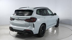 2023 (73) BMW X3 xDrive20d M Sport 5dr Step Auto 5296843