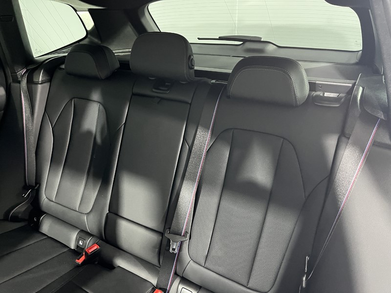 2023 (73) BMW X3 xDrive20d M Sport 5dr Step Auto 5296805