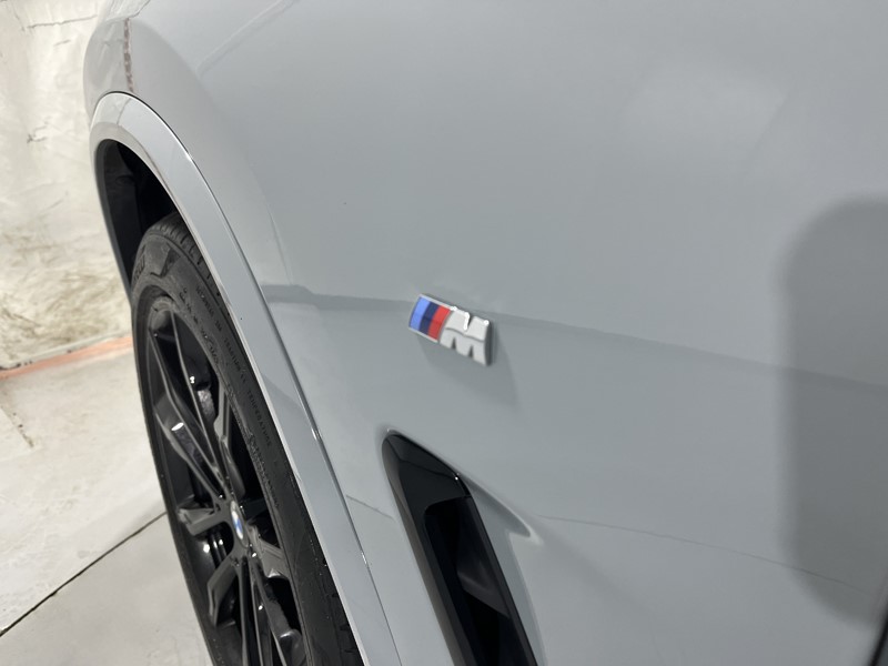 2023 (73) BMW X3 xDrive20d M Sport 5dr Step Auto 5296838