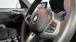 2023 (73) BMW X3 xDrive20d M Sport 5dr Step Auto 5296815