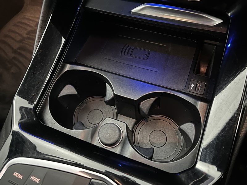 2023 (73) BMW X3 xDrive20d M Sport 5dr Step Auto 5296826