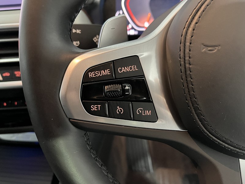 2023 (73) BMW X3 xDrive20d M Sport 5dr Step Auto 5296816