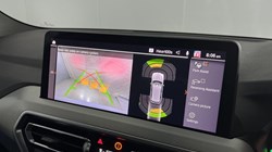 2023 (73) BMW X3 xDrive20d M Sport 5dr Step Auto 5296811