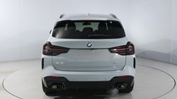 2023 (73) BMW X3 xDrive20d M Sport 5dr Step Auto 5296808