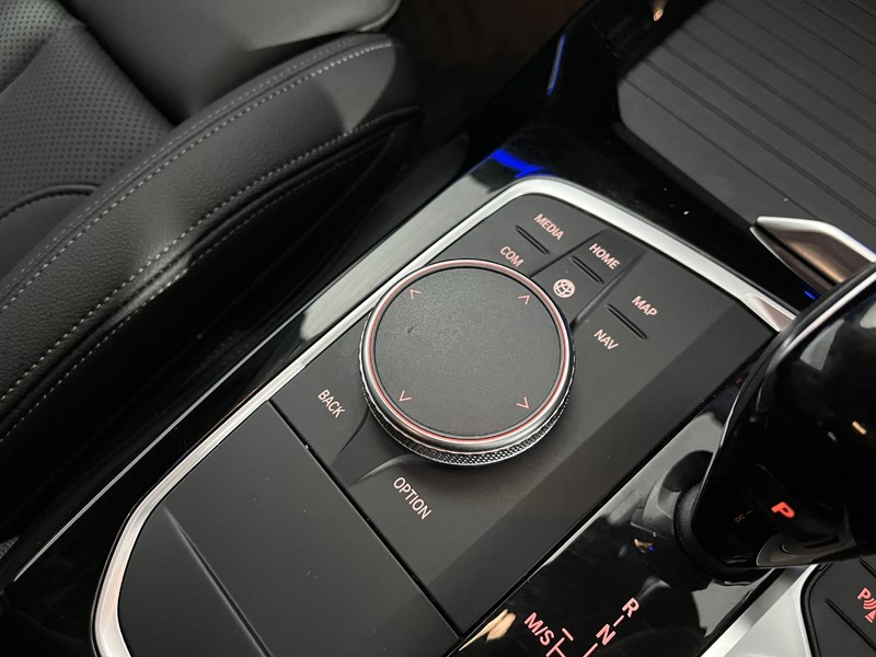 2023 (73) BMW X3 xDrive20d M Sport 5dr Step Auto 5296827