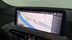 2023 (73) BMW X3 xDrive20d M Sport 5dr Step Auto 5296810